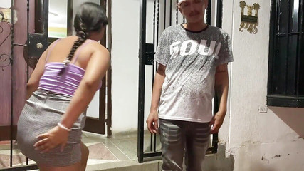 I Fuck My Stepfather's Cock When My Old Man Is Away.