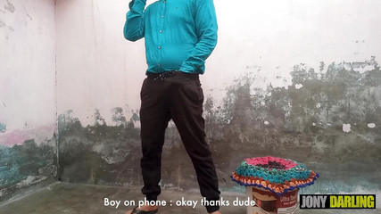 Indian Sex - Whore Was Called, Step Sister Came, Both Became Sad After Seeing Each Other - English Subtitles