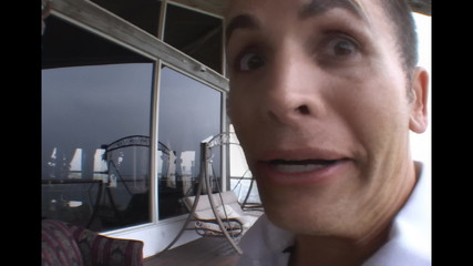 Monica Breeze: a Threesome Without Inhibitions!