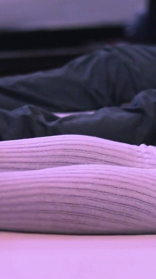 The Teacher and the Music Teacher Go to the Apartment to Fuck.