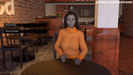 Where the heart is. Part 28