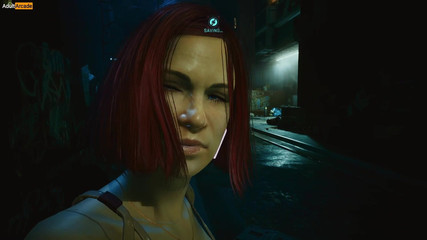Skye in All Sex Scenes Cyberpunk 2077 Skye Sex Scenes