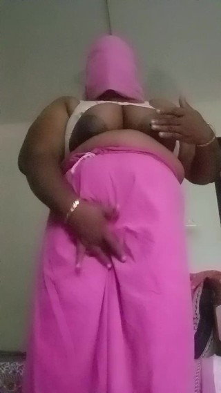 Indian Lady Body Show Performance