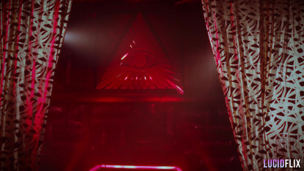 Lucidflix After Dark with Vanna Bardot