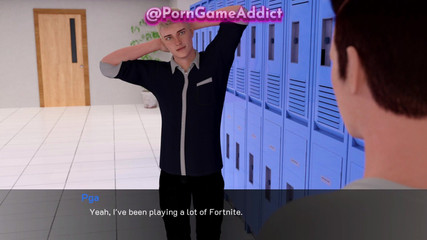 Lust Theory #13 Movie Night with Stepmom [pc Commentary] [hd]