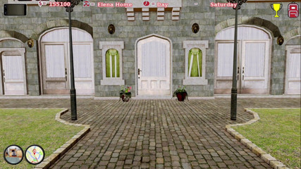 Max's Life Season 2 Cap 94 - I Eat a Blonde MILF's Pussy and Sexy Woman Sucks My Cock