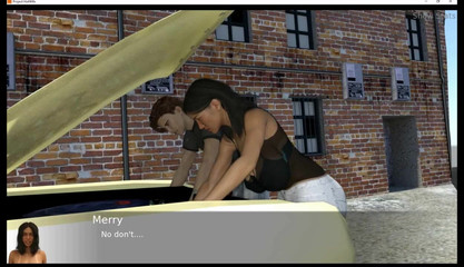 Projecthotwife-having Fun with the Girls