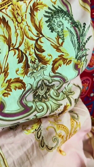 The Sister-in-law's Son-in-law Cannot Make Her Happy.