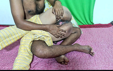 I Surprised My Stepmother After Her Nap by Fucking Her Anally and Vaginally