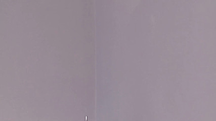 Sexy teen in high heels gets anally plowed