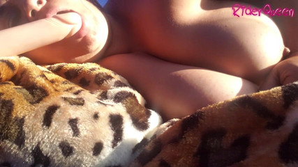 POV Blowjob Surprise in Tend