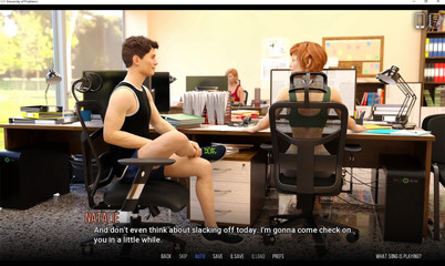 University of Problems-horny Blonde Comes to Hot Anal