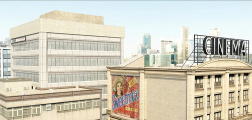 Off the Record - Ep 14 - Spicy Chick by Misskitty2k