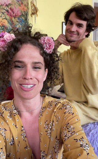 I Interview Cody and Ask Him What Its Like Dating Me! We Talk About Polyamory and Monogamy. We Love Giving You a More Intimate