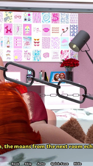 Welcome to Miskonyos by Picaro Games - Sharing My Fantasies with the Ladies 9