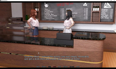 Her Heart's Desire - Cute Latina Teen