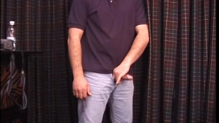 Real Italian Amateur XXX Confession! - Episode #02