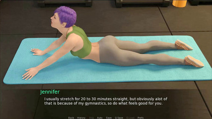 Midlife crisis part 8