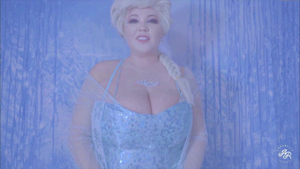 Big Tit Elsa
