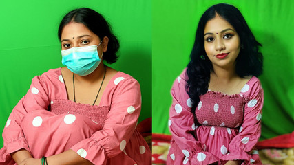 Pussy Fucked by Boyfriend Hindi Video