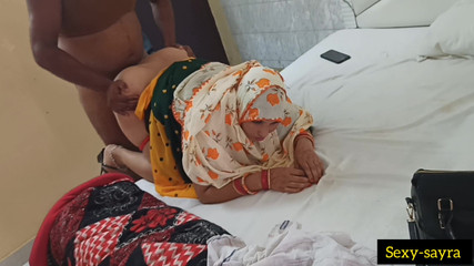 Husband S Friend Fucked Me in His Room