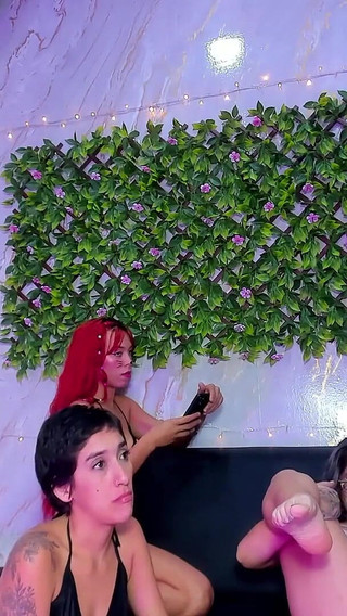 I Suck Her Like Ice Cream