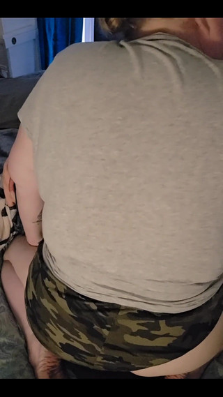 I Know You Wanna Pull My Shorts to the Side