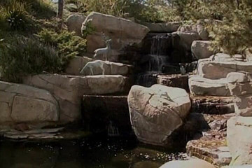 Gorgeous Blonde Lesbian Sluts Fucking Each Other with Strapon