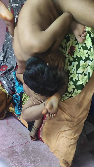 Friend Did Stepsister Ki Chudai