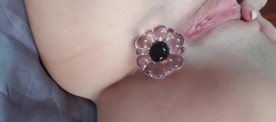 I love my ass and my pretty little butt holeplay with it...