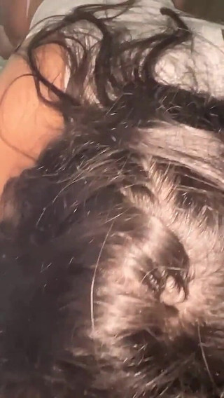 Sexy Brunette Likes You to Cum on Her Shoes