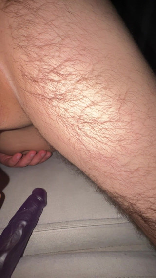 I Suck and Fuck My Husband's Ass