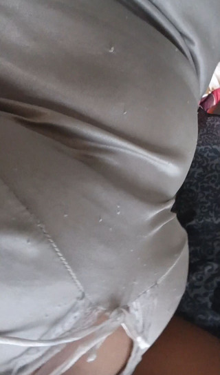 Desi Girl Voice Dadu Story