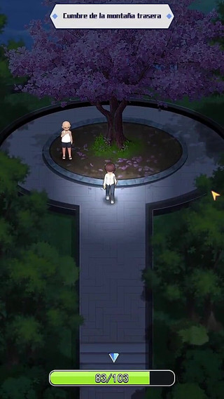 Fantasy Workspace #21 We Have Sex in the Park