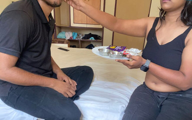 Stepsister Stepbrother When Members Are Not There