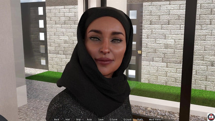 Grandma's House - (PT 22) - NC