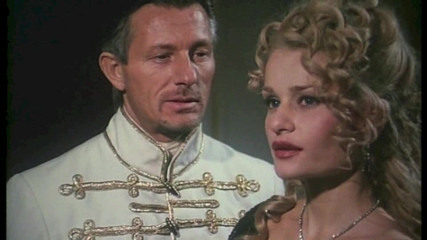 Intrigues and Sluts at Court