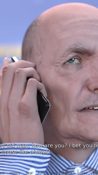 Laura Lustful Secrets (part 14)