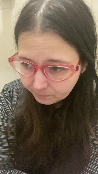 A Lovely Lunchtime Orgasm