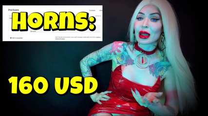 Support Creators Who Don't Use Ai - Halloween Cosplay Reimbursement