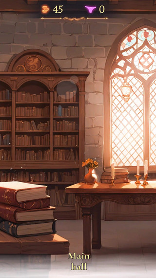 Ep13: Amazing Ass of Leila - Lust & Magic (gameplay)