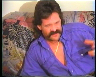 I Want to Make the Hot Chick Cum