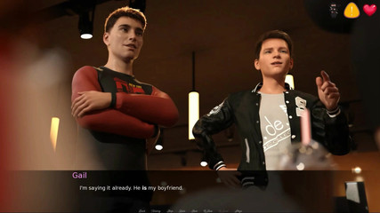 The Office - #32 His First Kiss by Misskitty2k