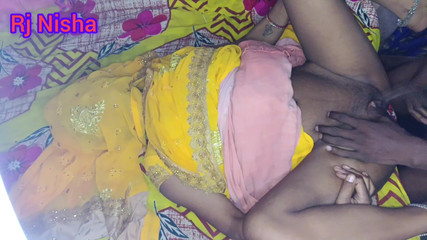 Indian Bhabhi Big Pussy Sexy by Hasband Rj Nisha