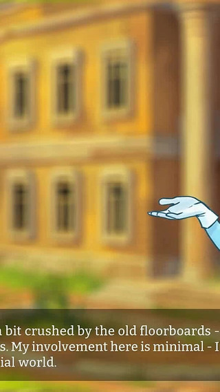 Magic Academy: in the Magical Land - Episode 1