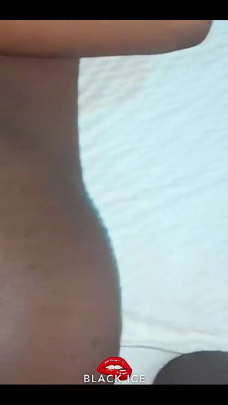 Hot Submissive Teen Wants to Be Tied up and Fucked From the Back - Ebony Slave in BDSM Action