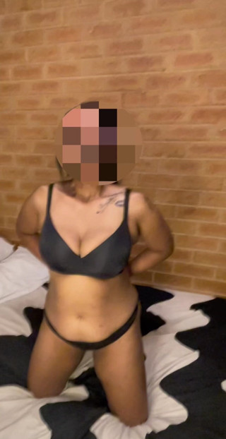 Horny Girl Undressing Infront of Her Boyfriend