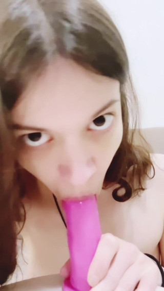 Here's What I Do When I'm Alone at Home