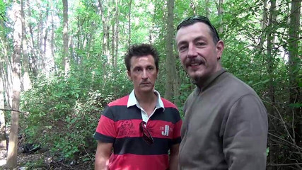 Slutty Girl Banged in Threesome