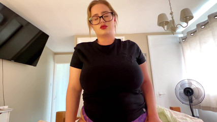 Fucking an Old Classmate